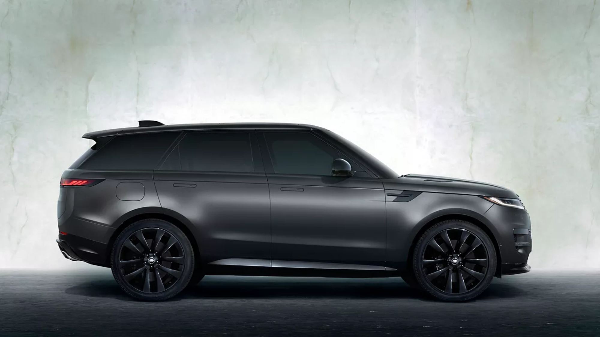 2018 Range Rover Sport