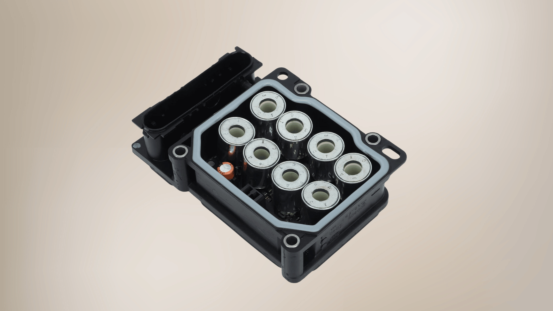 ABS Control Module