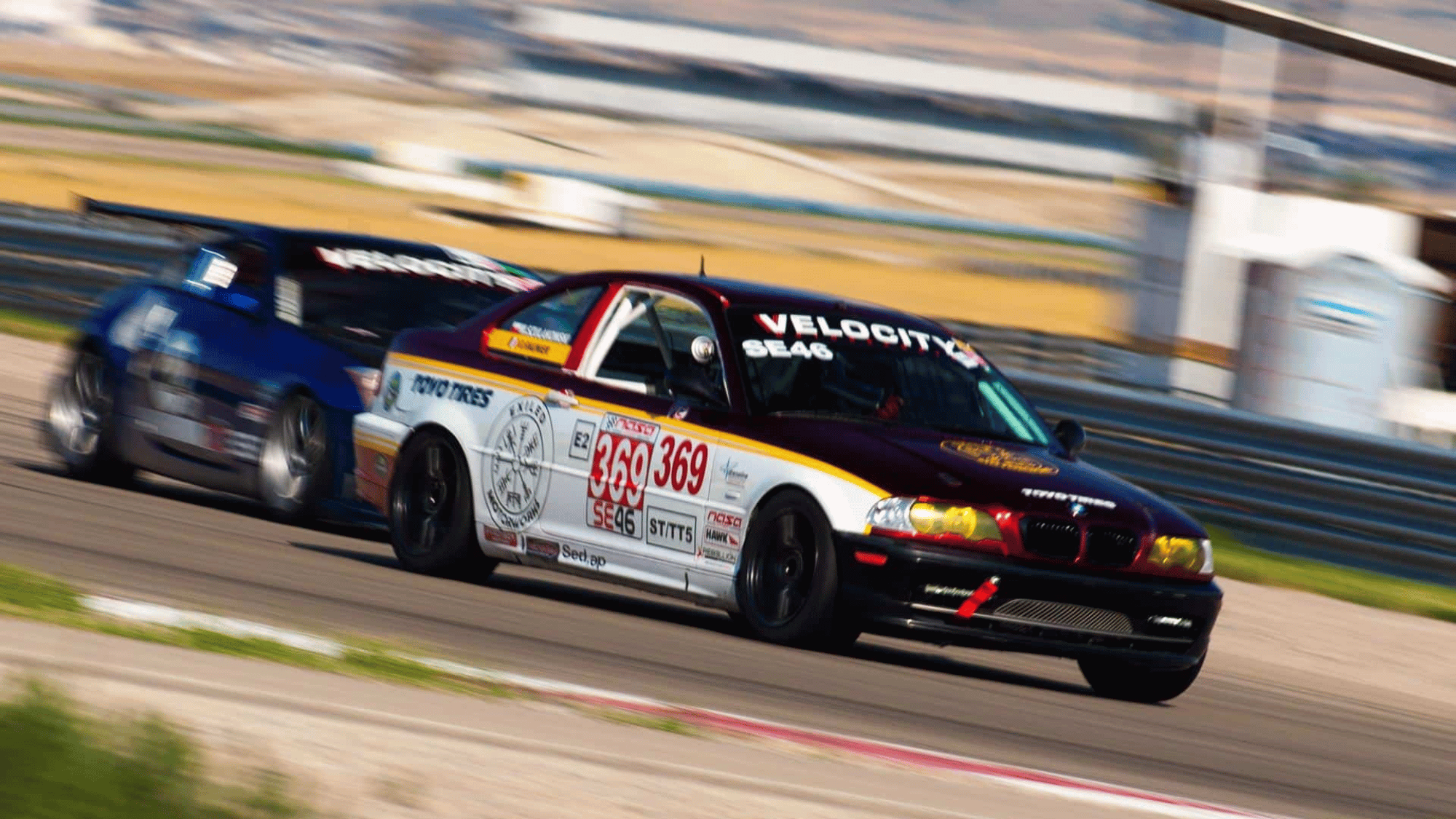 Advancing Your Skills Through HPDE Levels