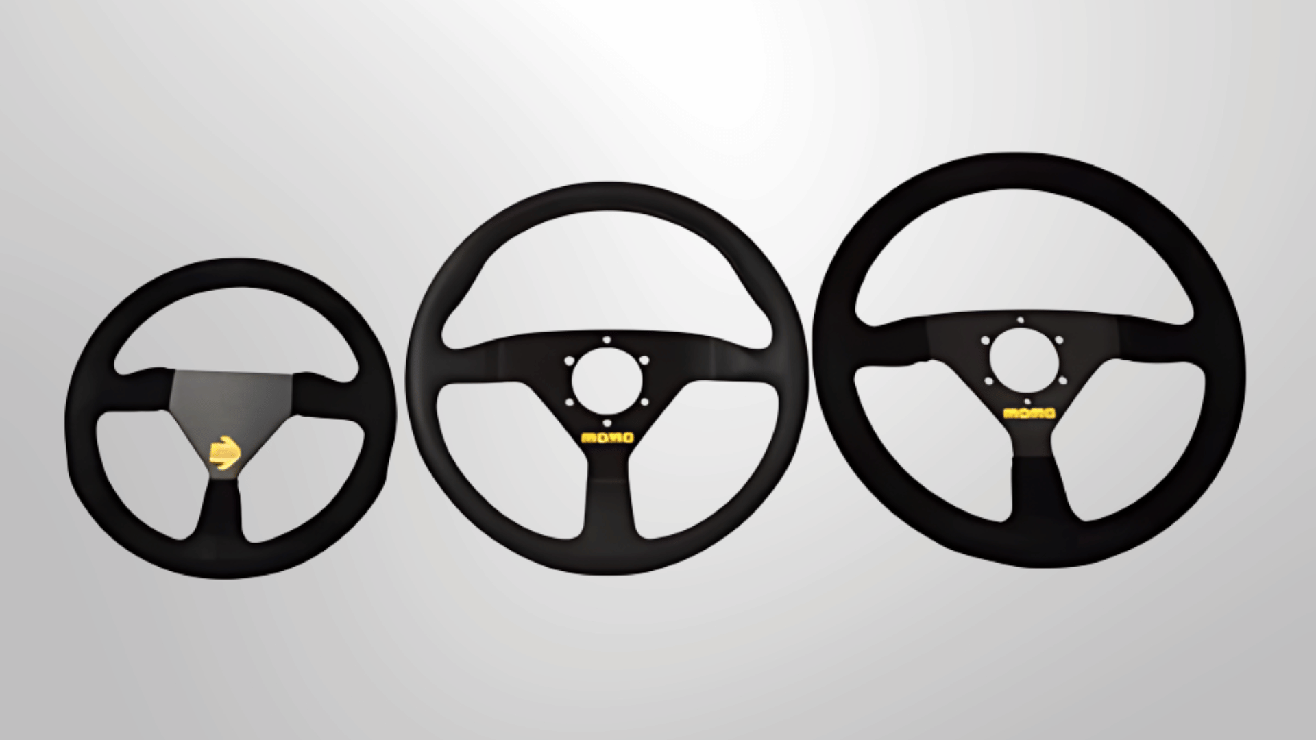 Are All Steering Wheels the Same Size