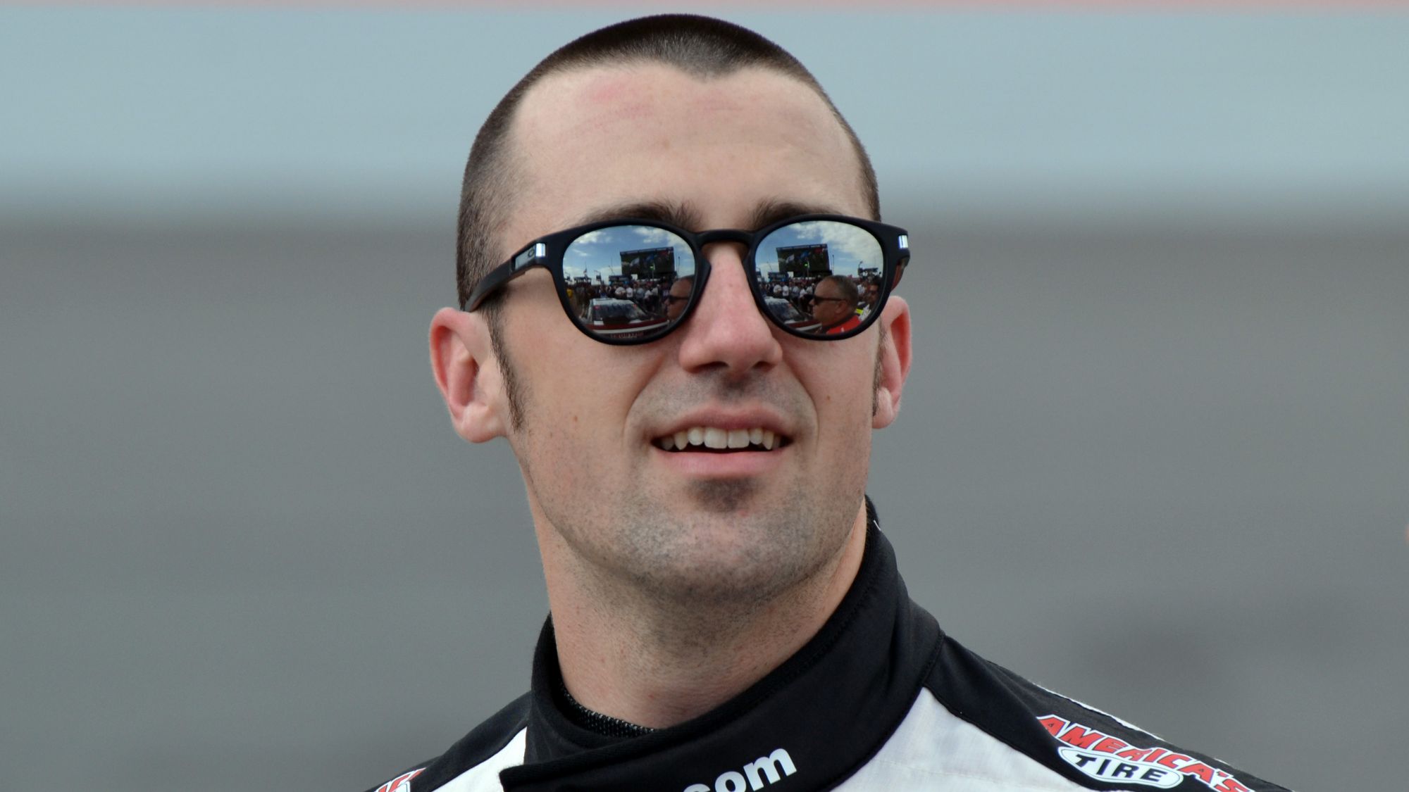 Austin Cindric's Racing Career and Achievements