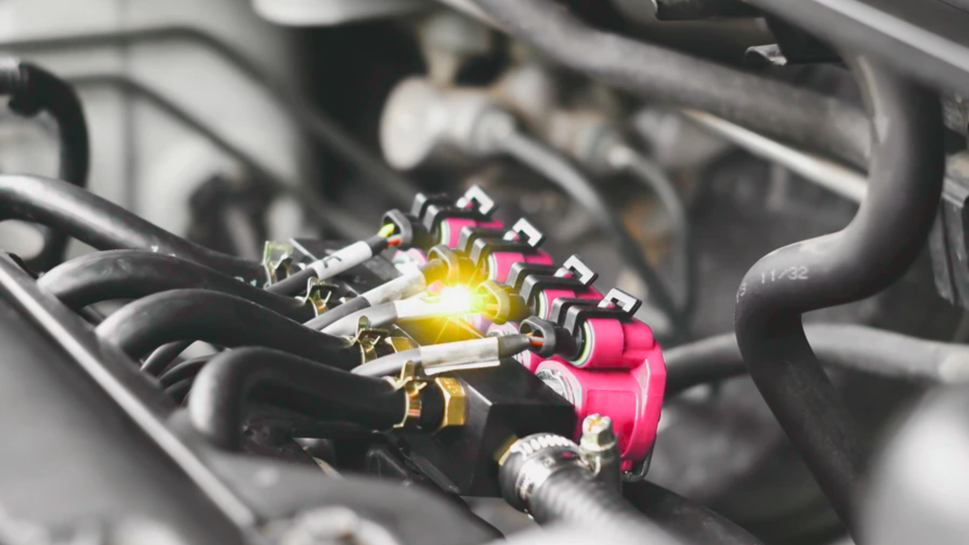 Benefits of Fuel System Cleaning