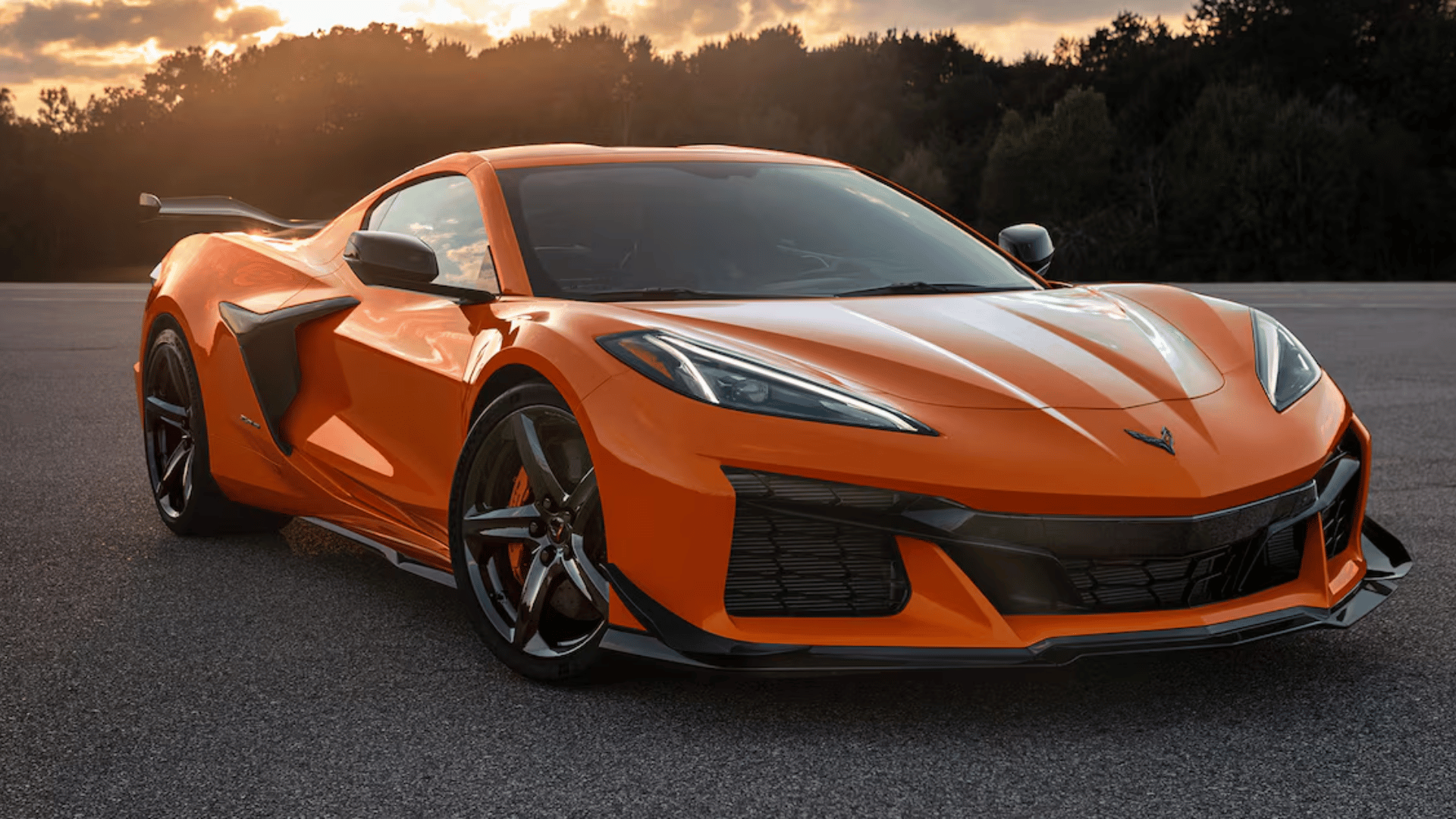 Corvette Z06