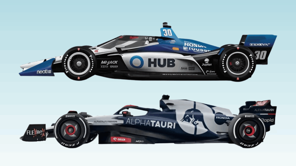 F1+or+IndyCar+What’s+the+Difference