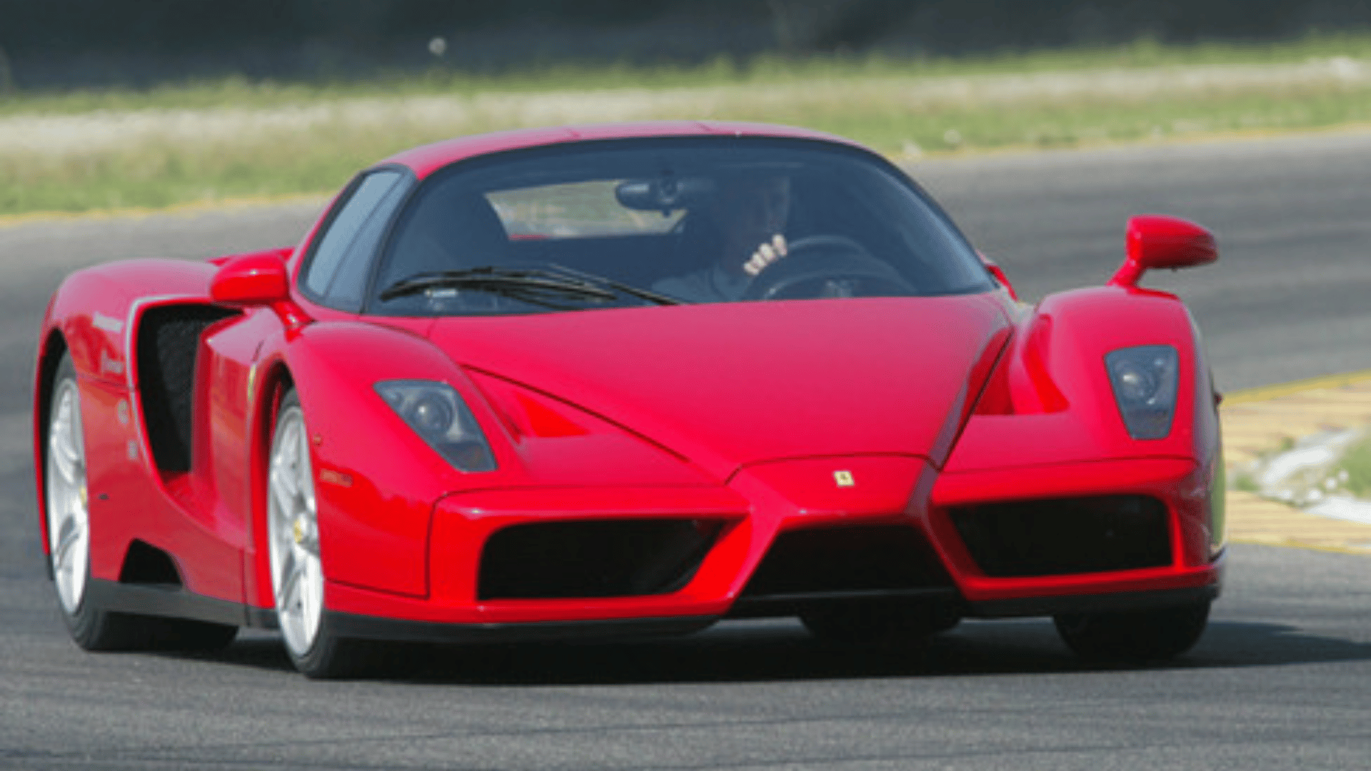 Ferrari Enzo