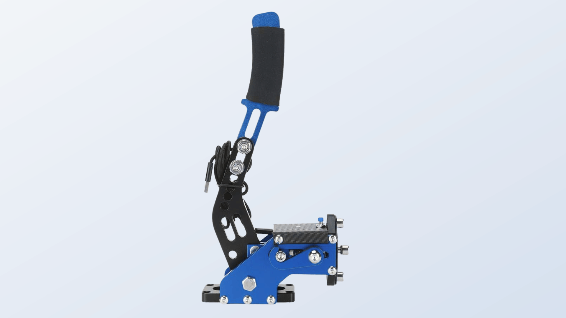 Handbrakes in Sim Racing Setup