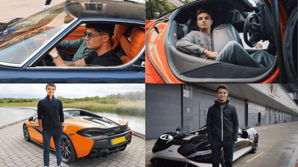 Inside+Lando+Norris+Car+Collection