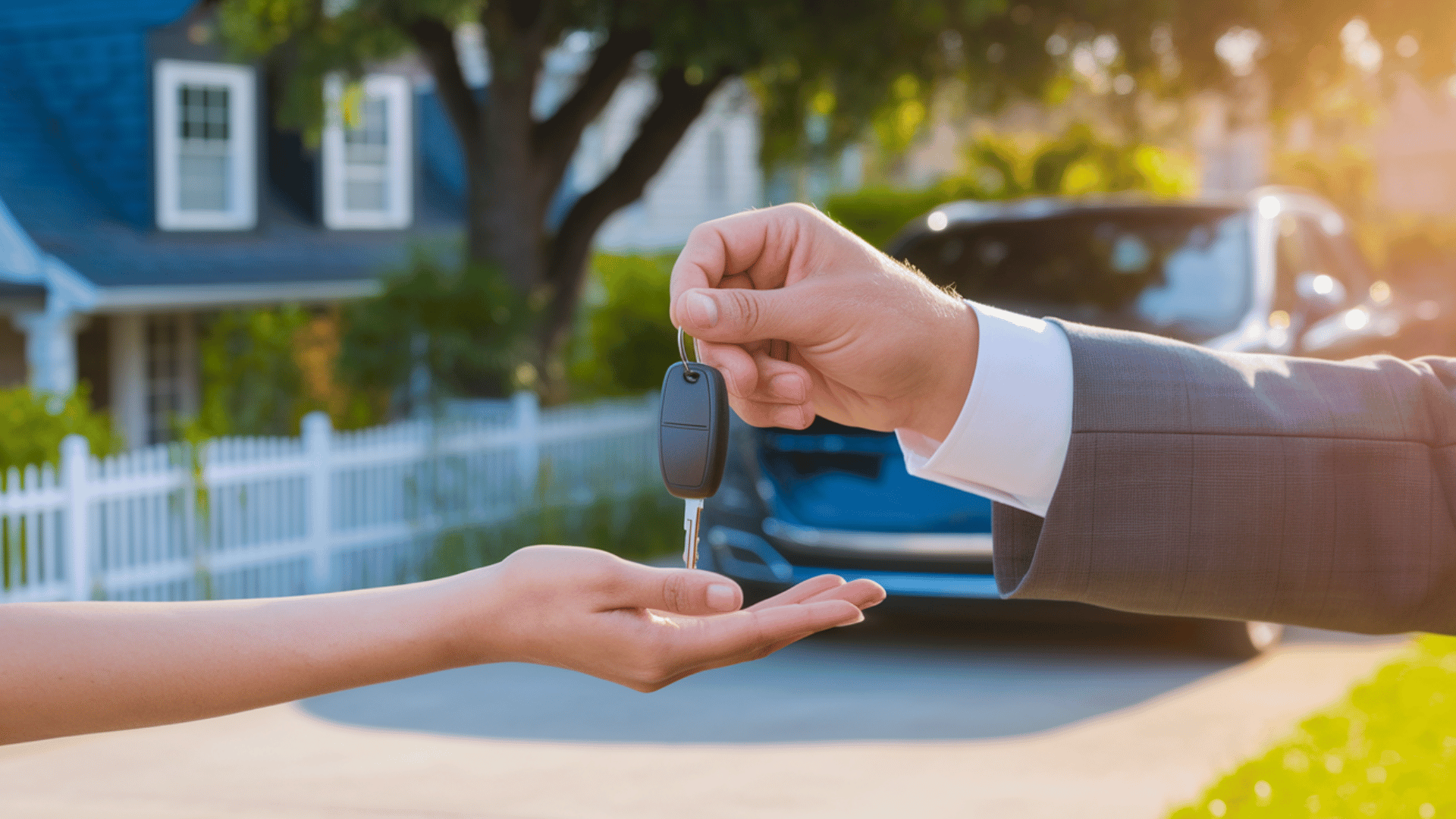 Key Questions to Ask About a Used Car