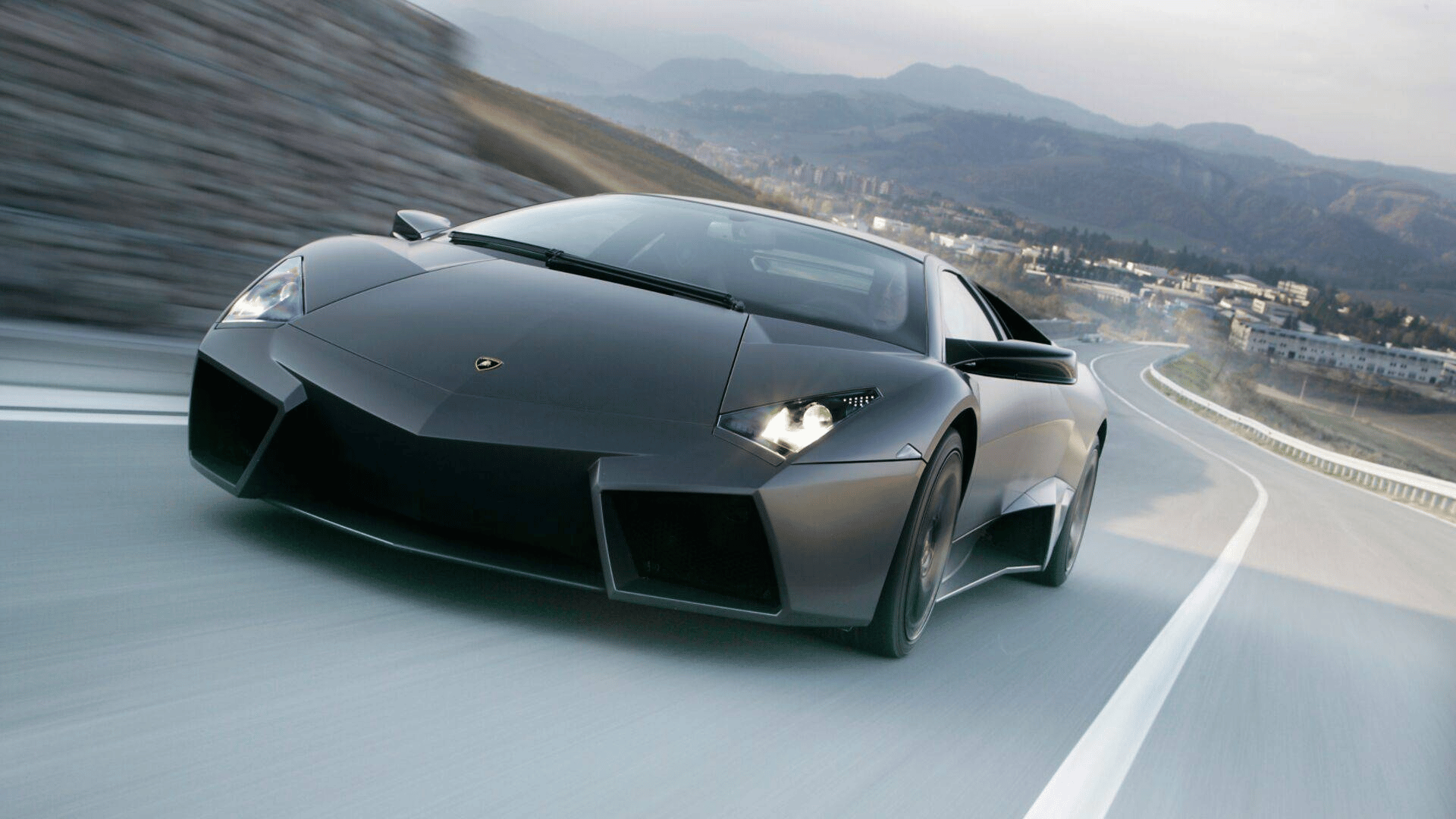 Lamborghini Reventón