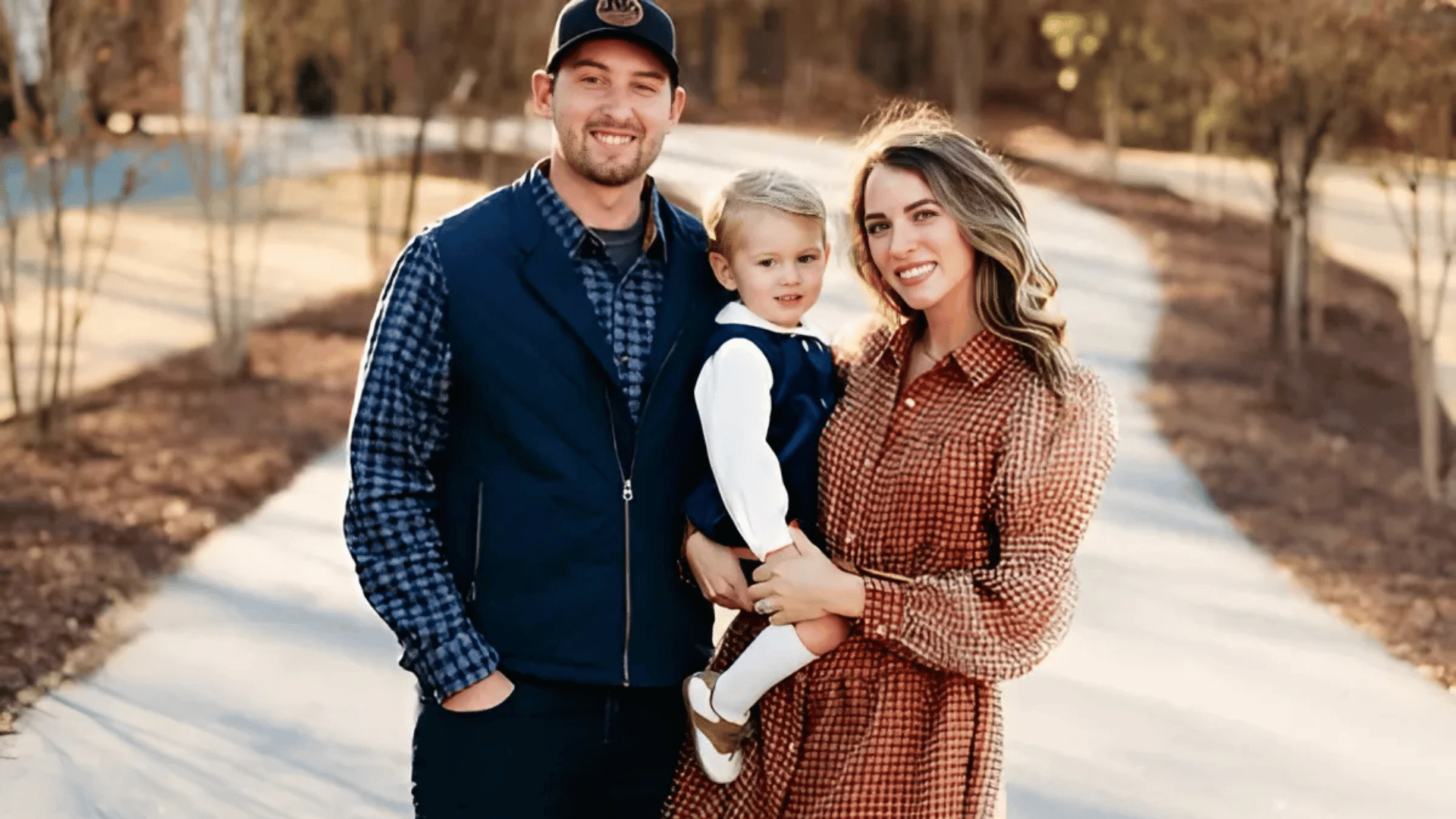 Marissa Briscoe wife of Chase Briscoe