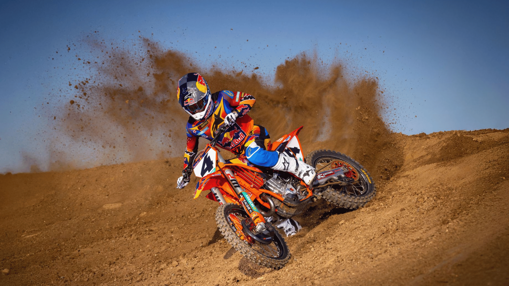 Motocross