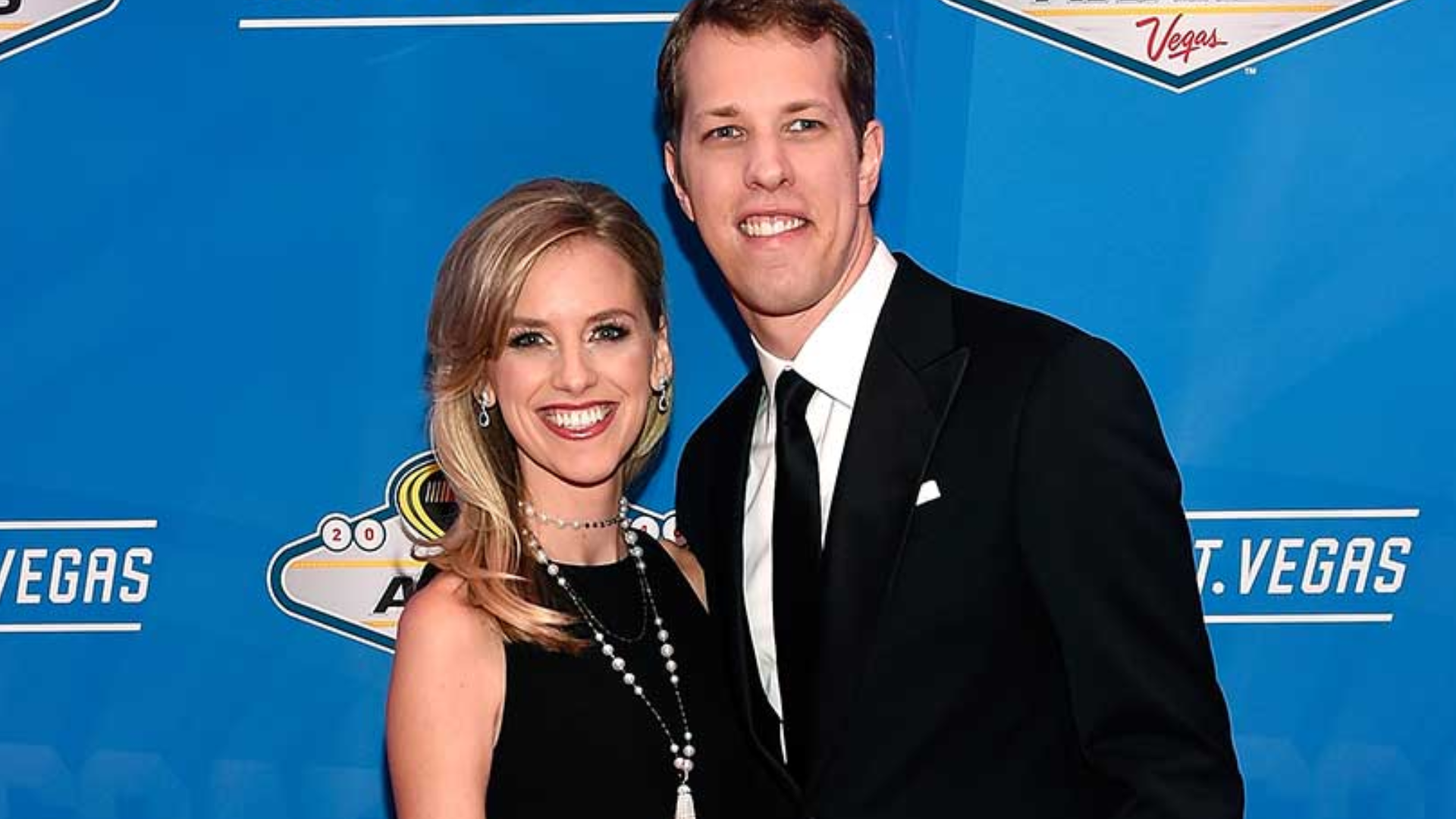 _Paige Keselowski wife of Brad Keselowski
