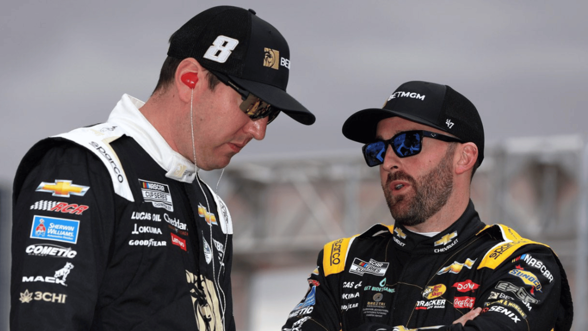 Richard Childress Racing