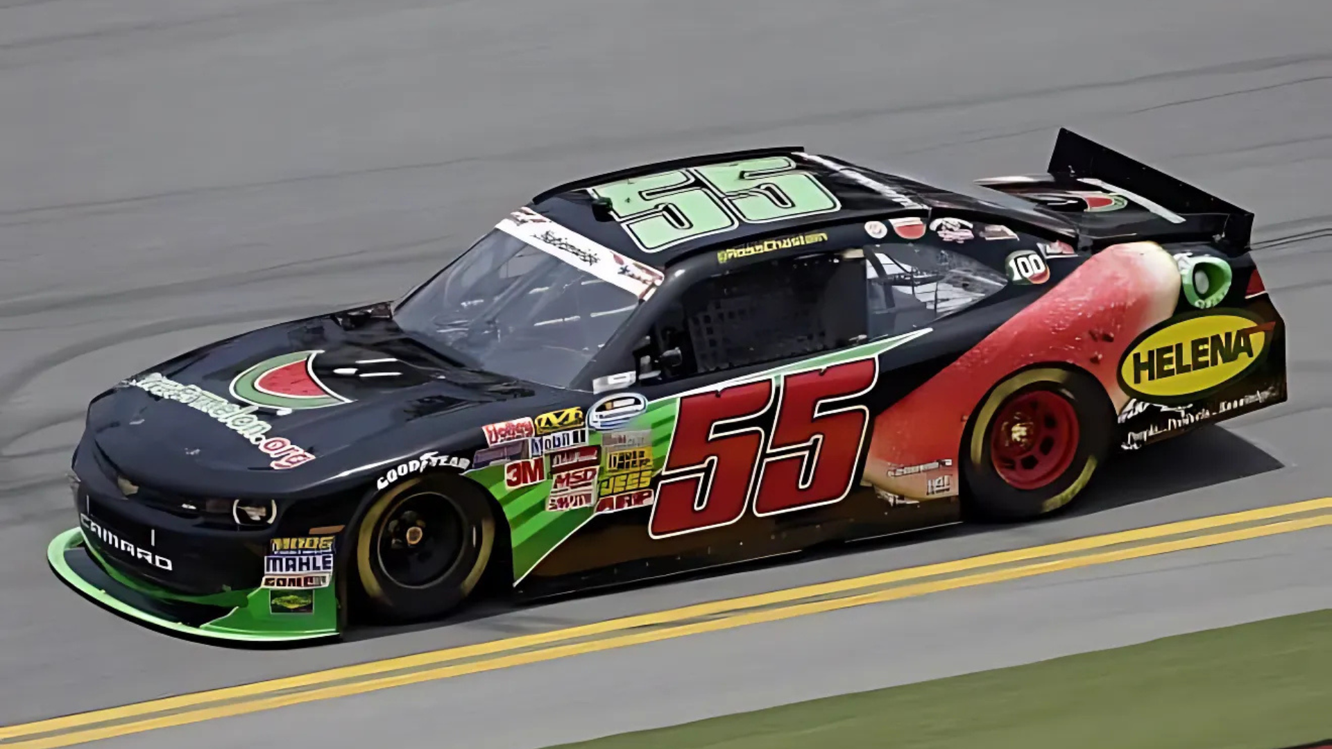 Ross Chastain Rise in the Xfinity Series