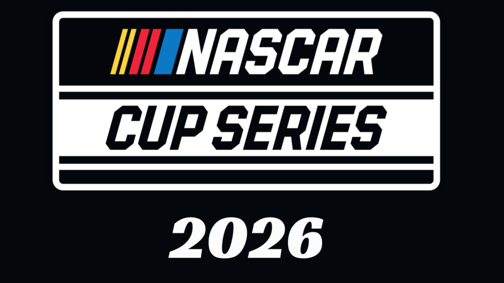 Upcoming+NASCAR+Cup+Series+Team+and+Drivers+in+2026