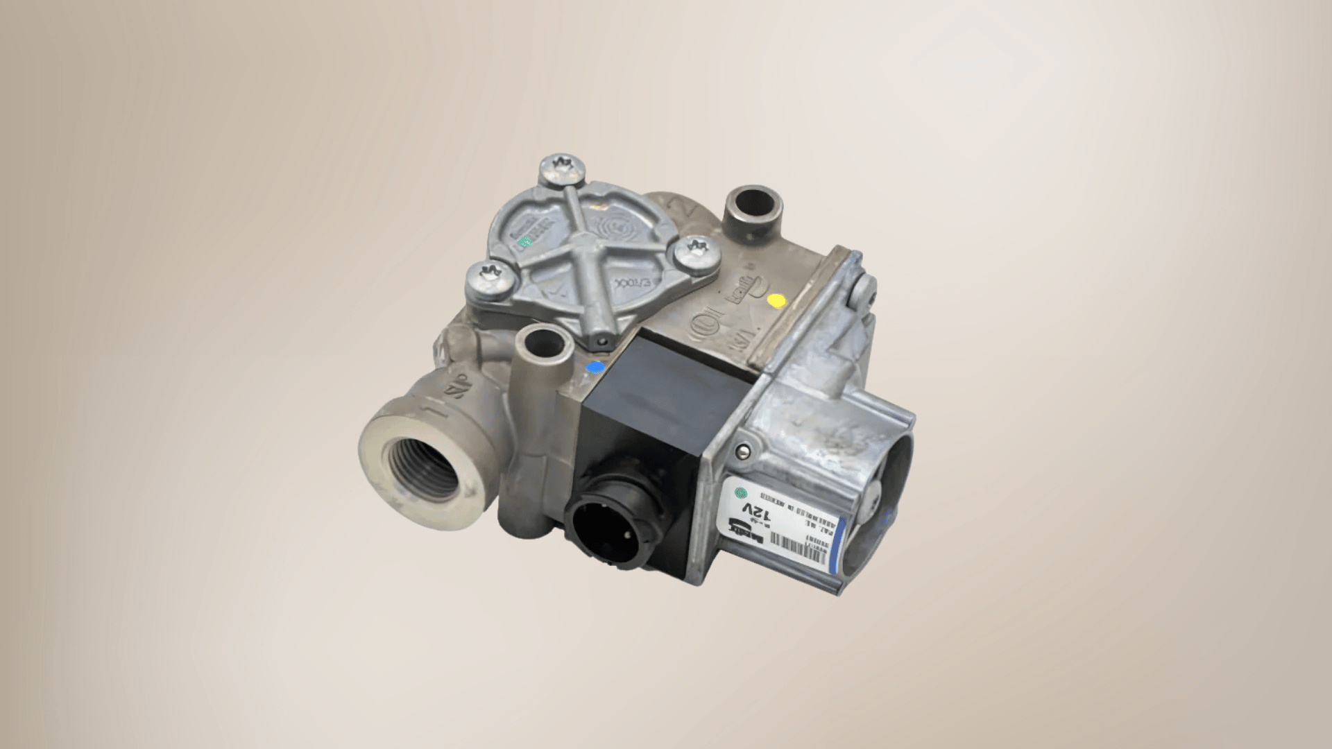 Valves