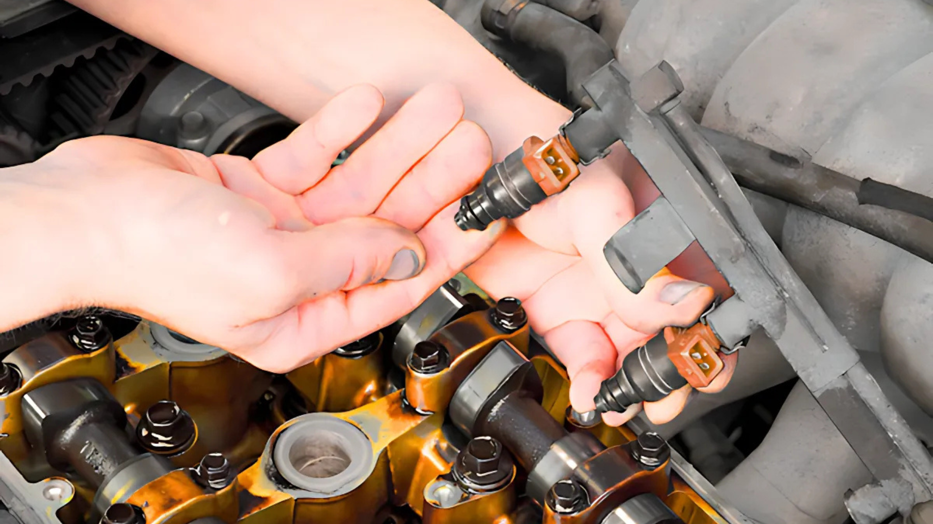 What is Fuel System Cleaning