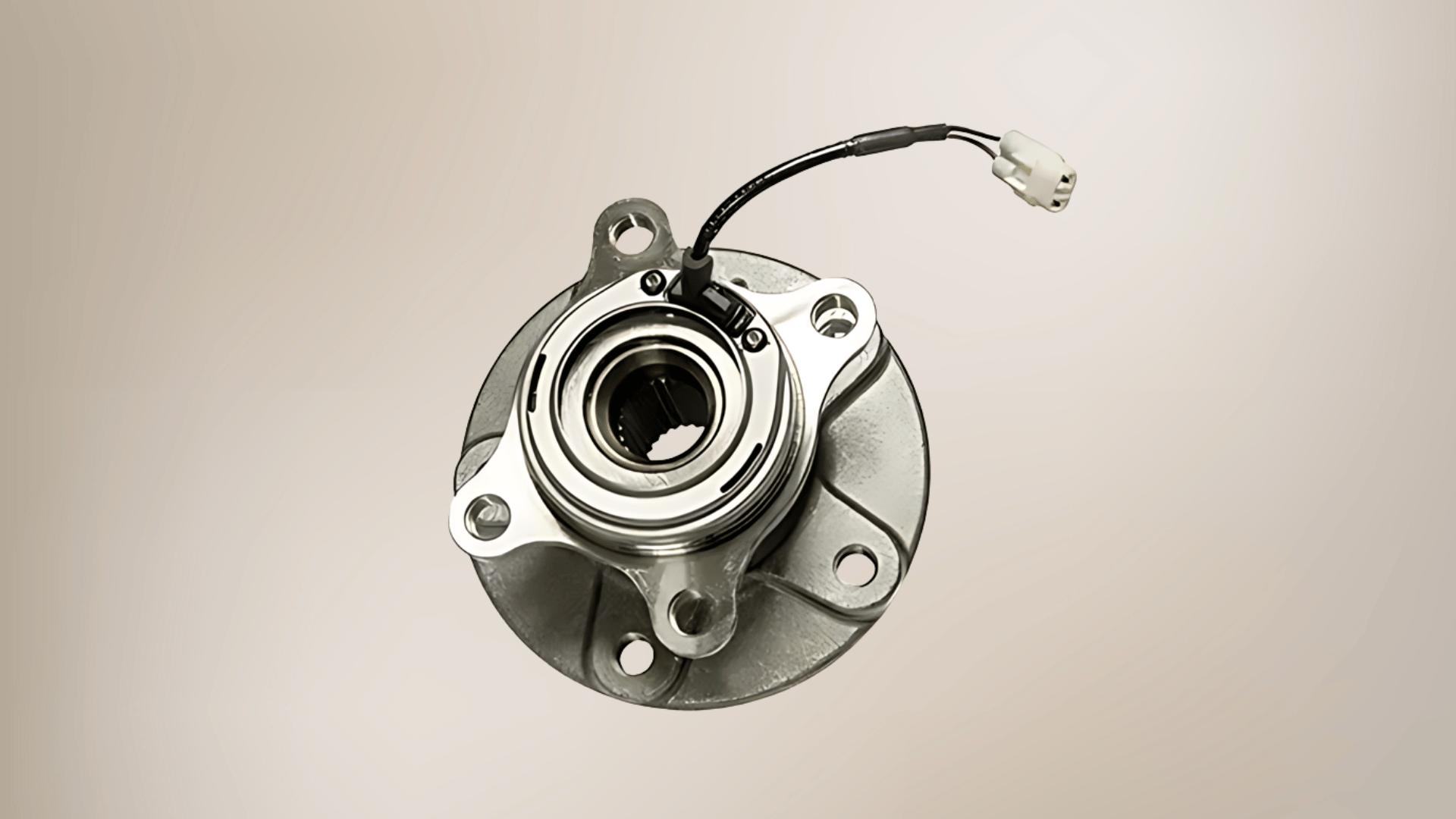 Wheel Speed Sensors