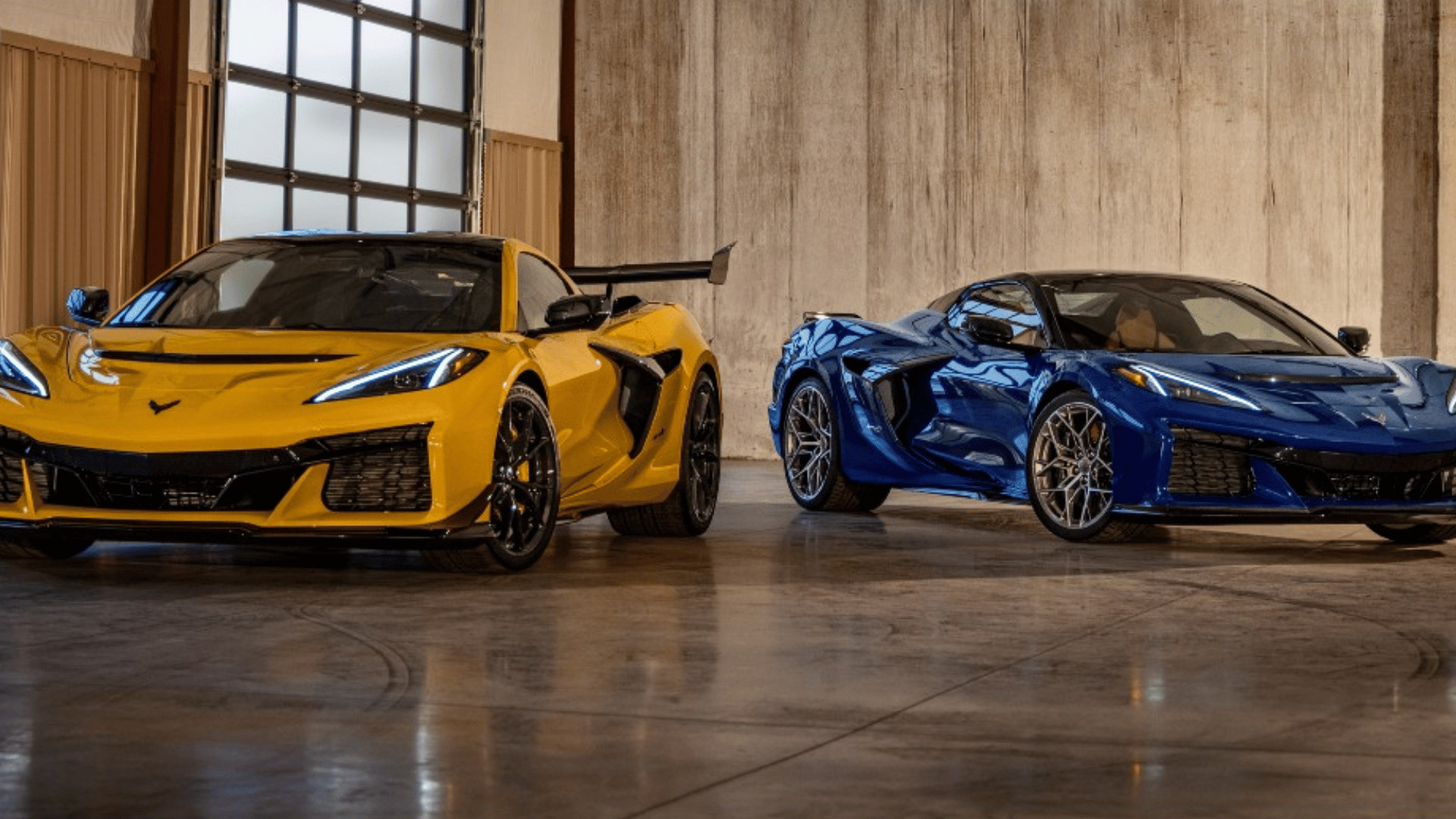ZR1 The Quickest Corvette Ever Made