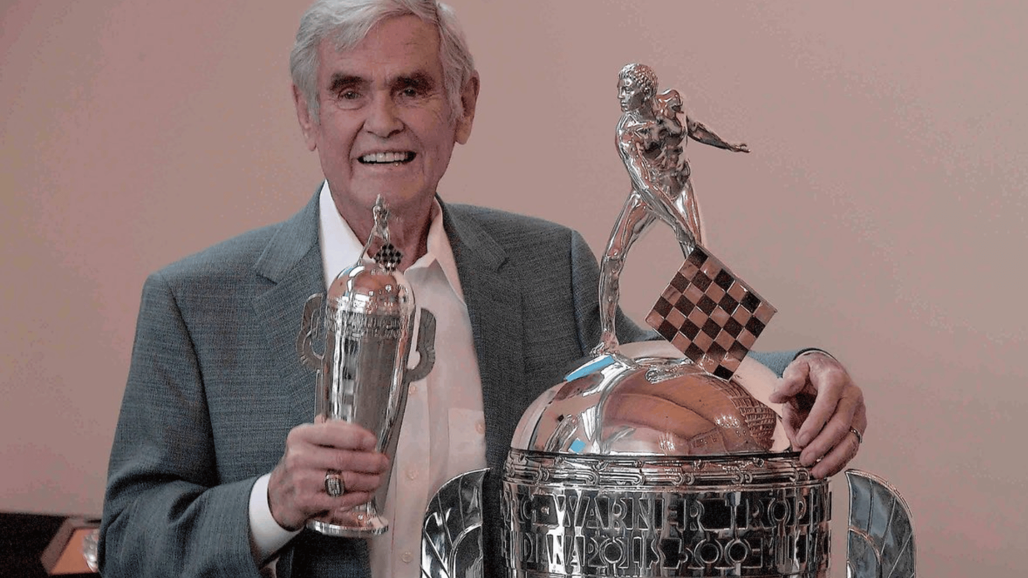 al unser legacy and impact on motorsports