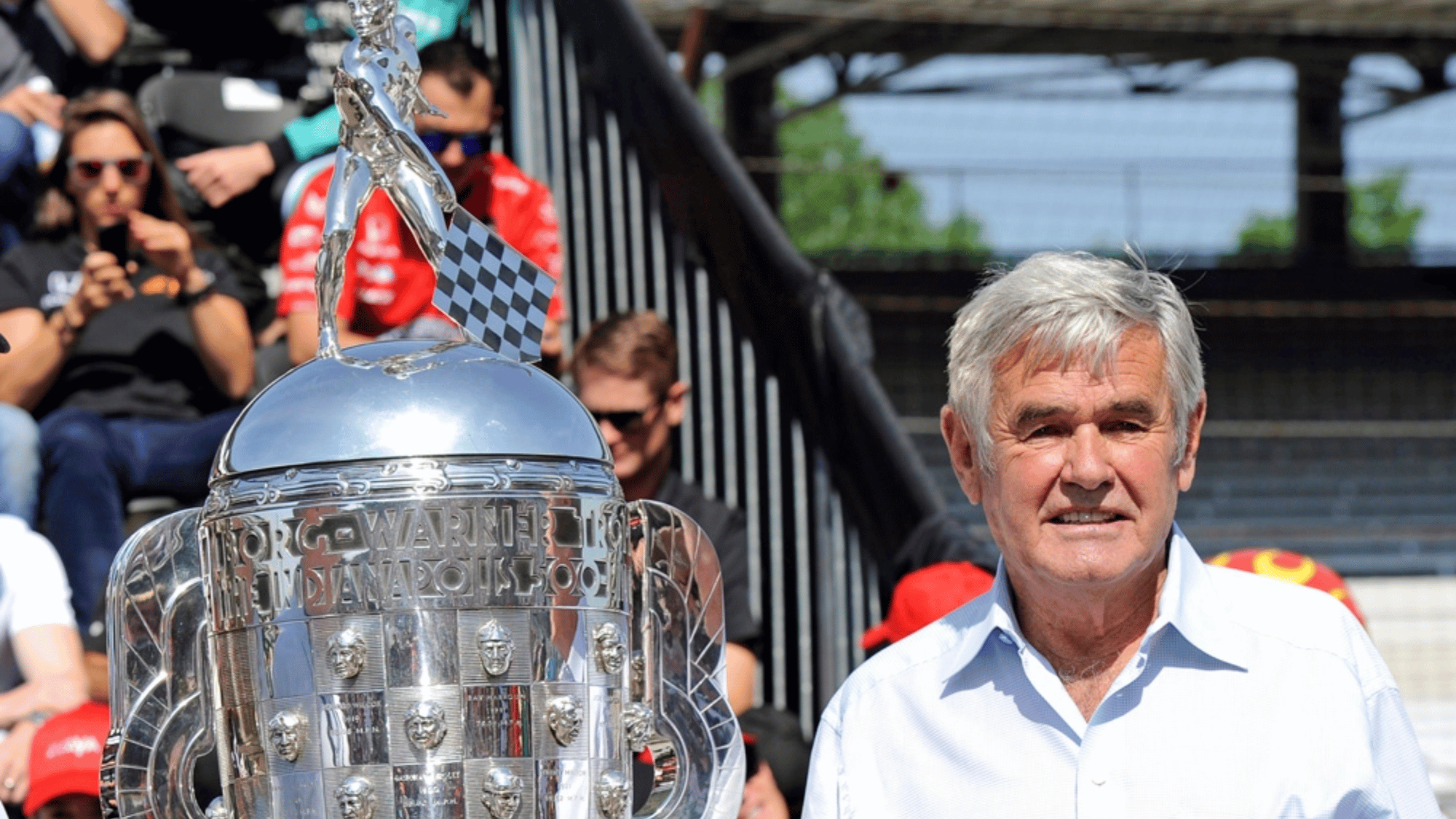 al unser Major Achievements and Records