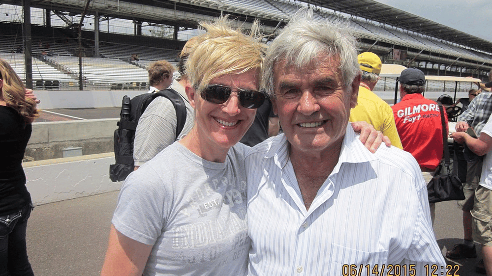 Al Unser's Childhood and Racing Family Background