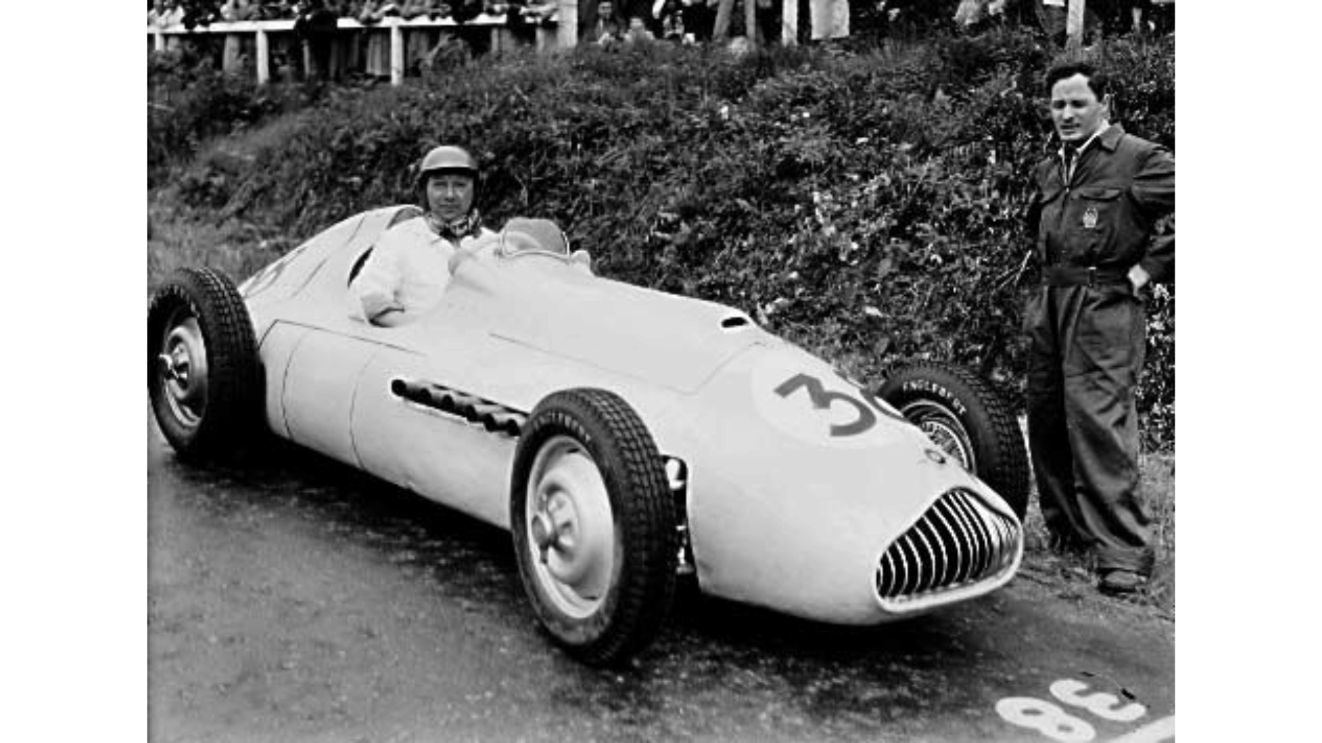 arthur legat