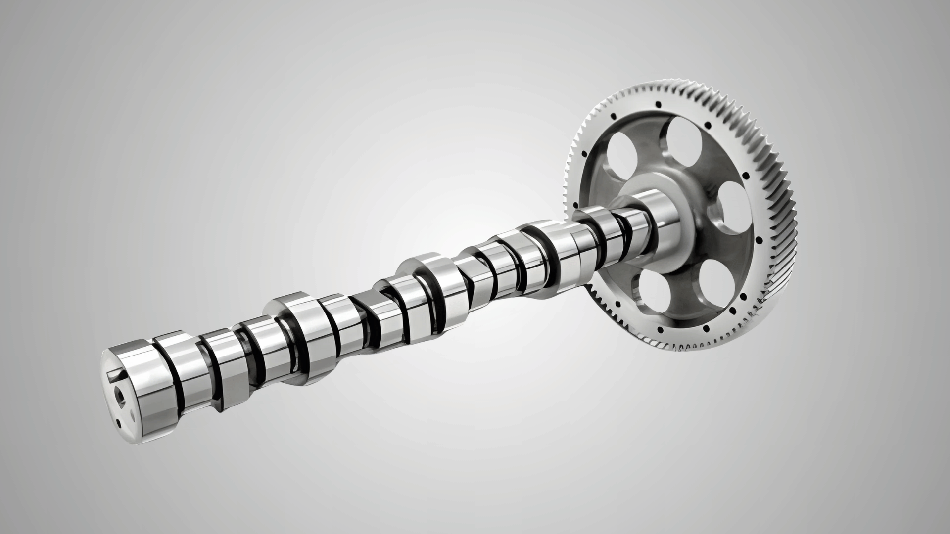 camshaft