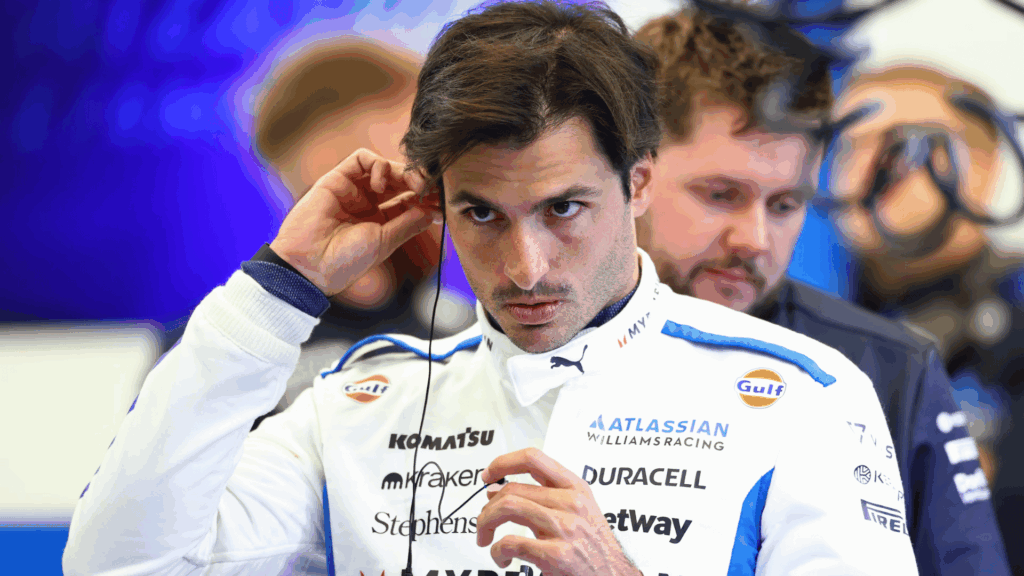 carlos+sainz+salary