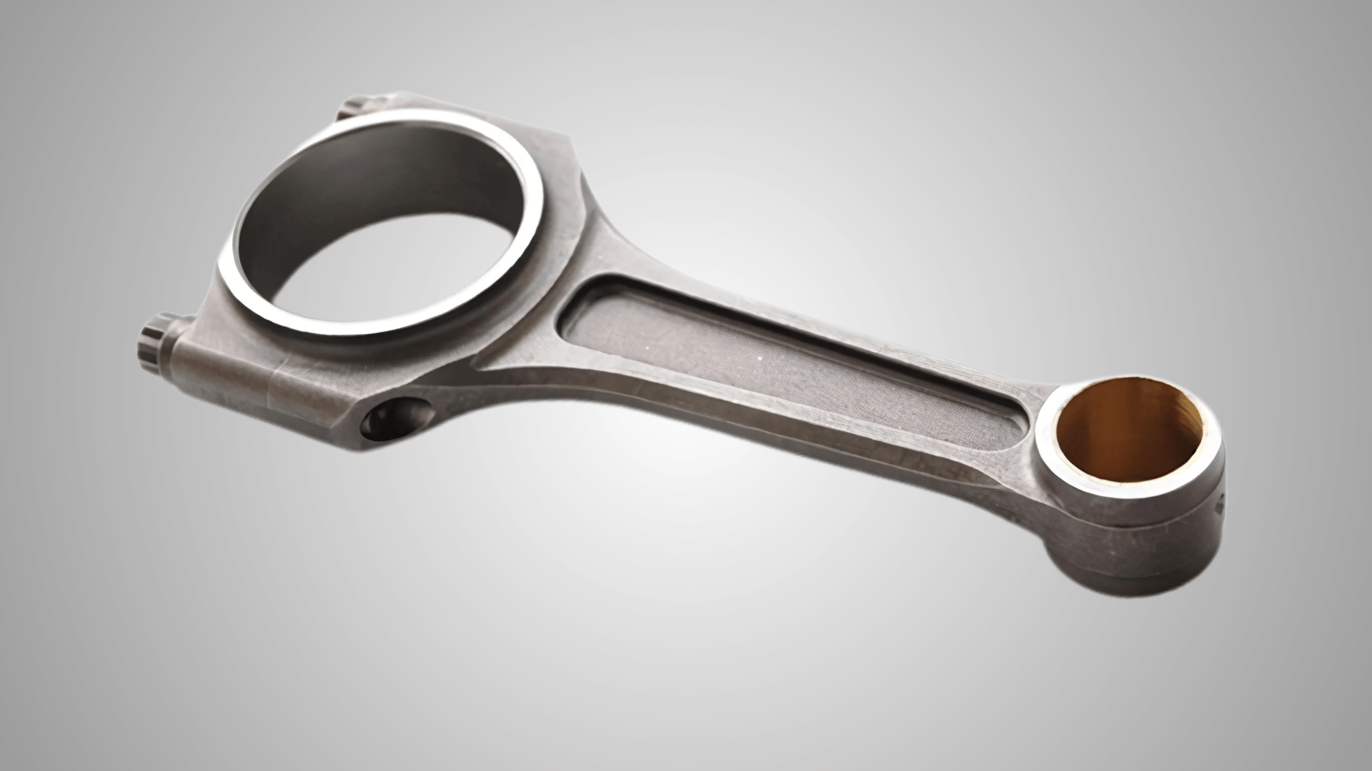 connecting rods