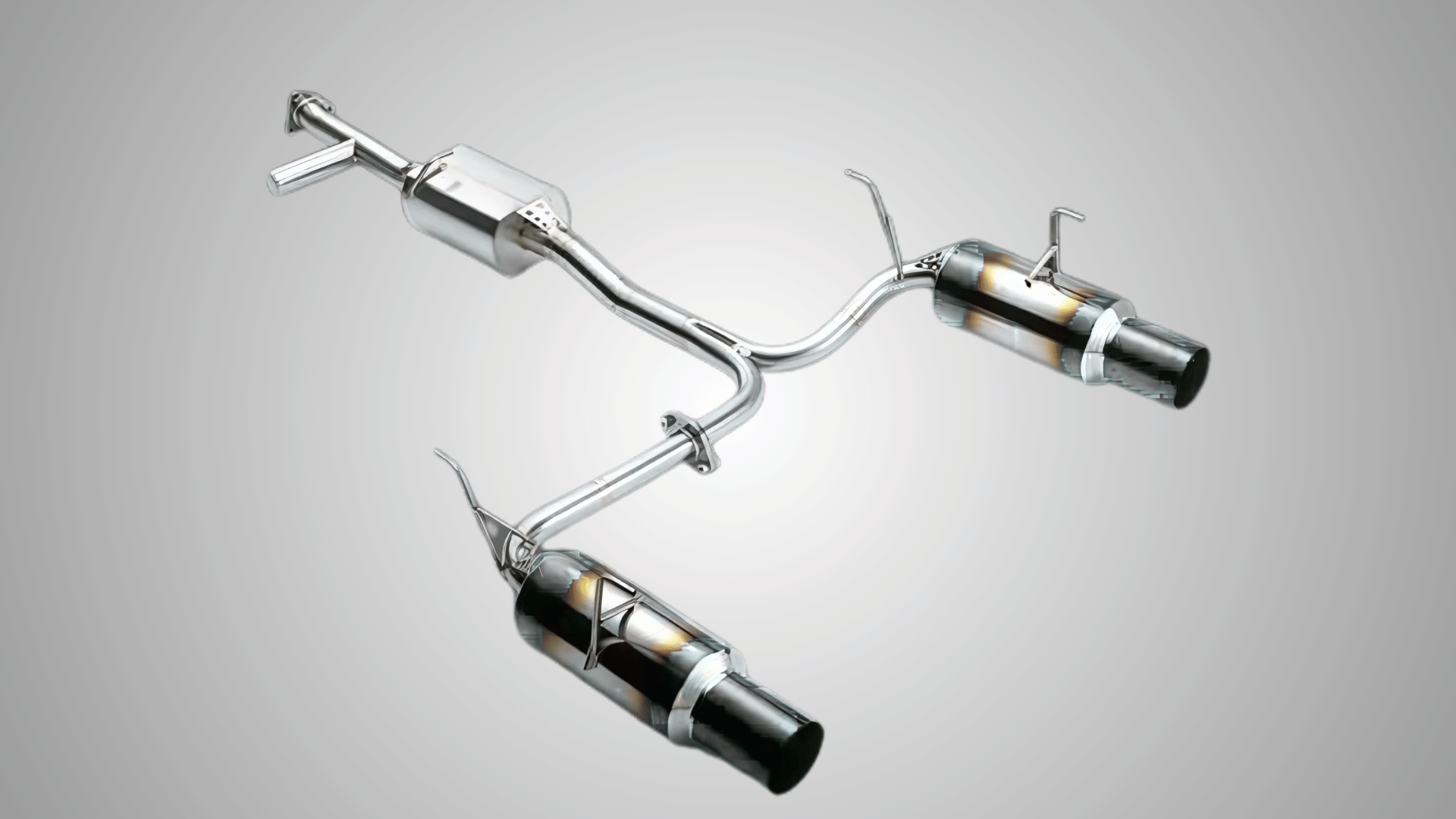 exhaust system