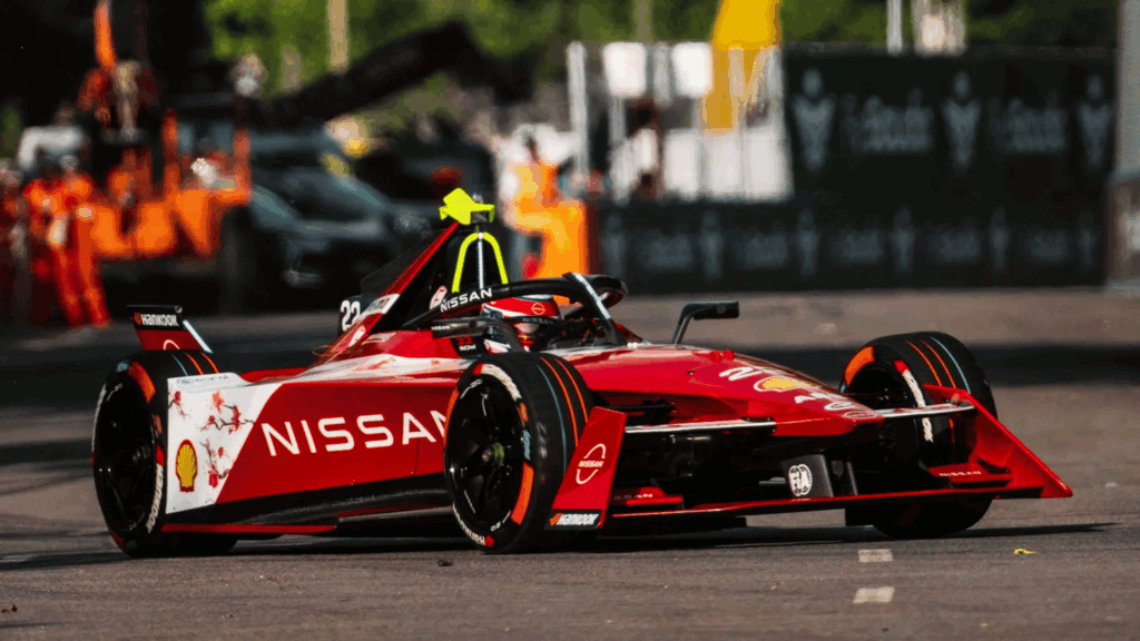 formula-e-top-speed-how-fast-are-they