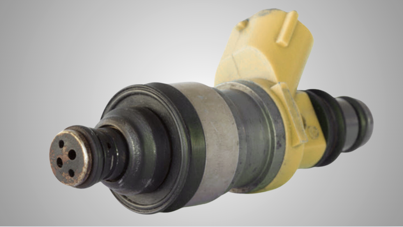 fuel injector