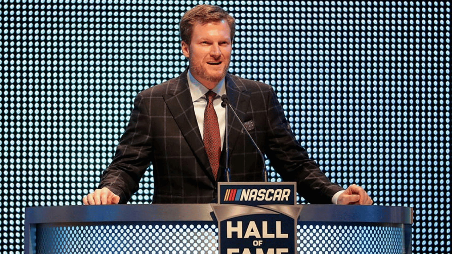 hall of fame induction