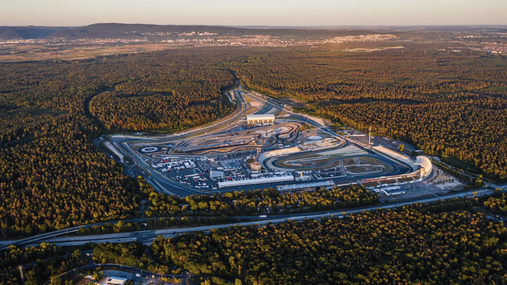 hockenheimring