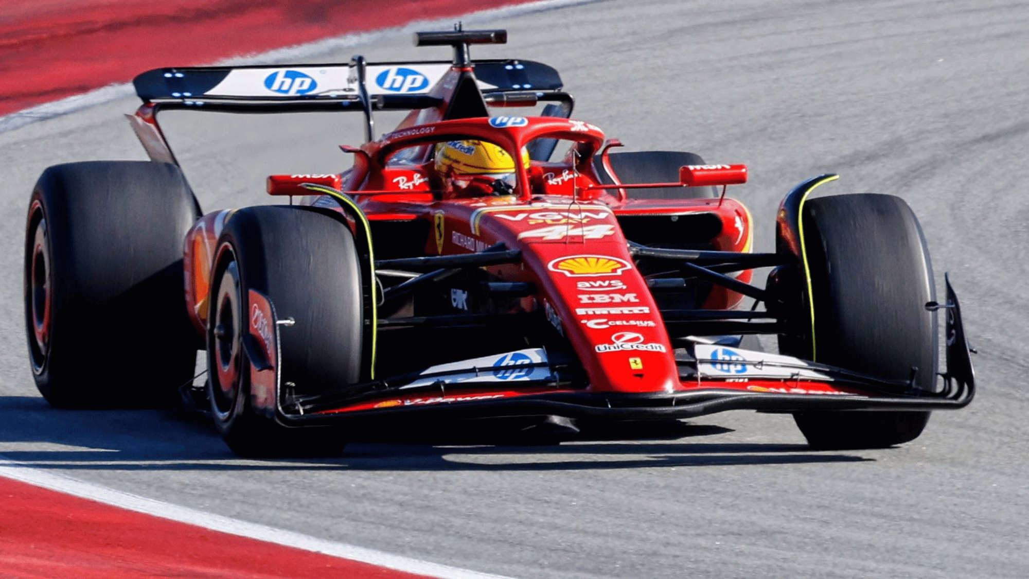 How do F1 Drivers Train for G-Force?