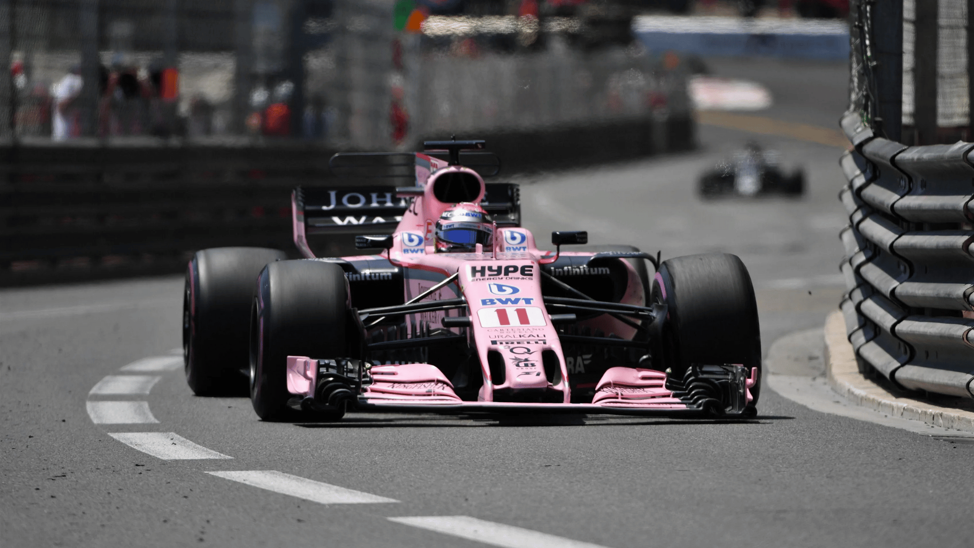 How Many Laps in F1 Are There?