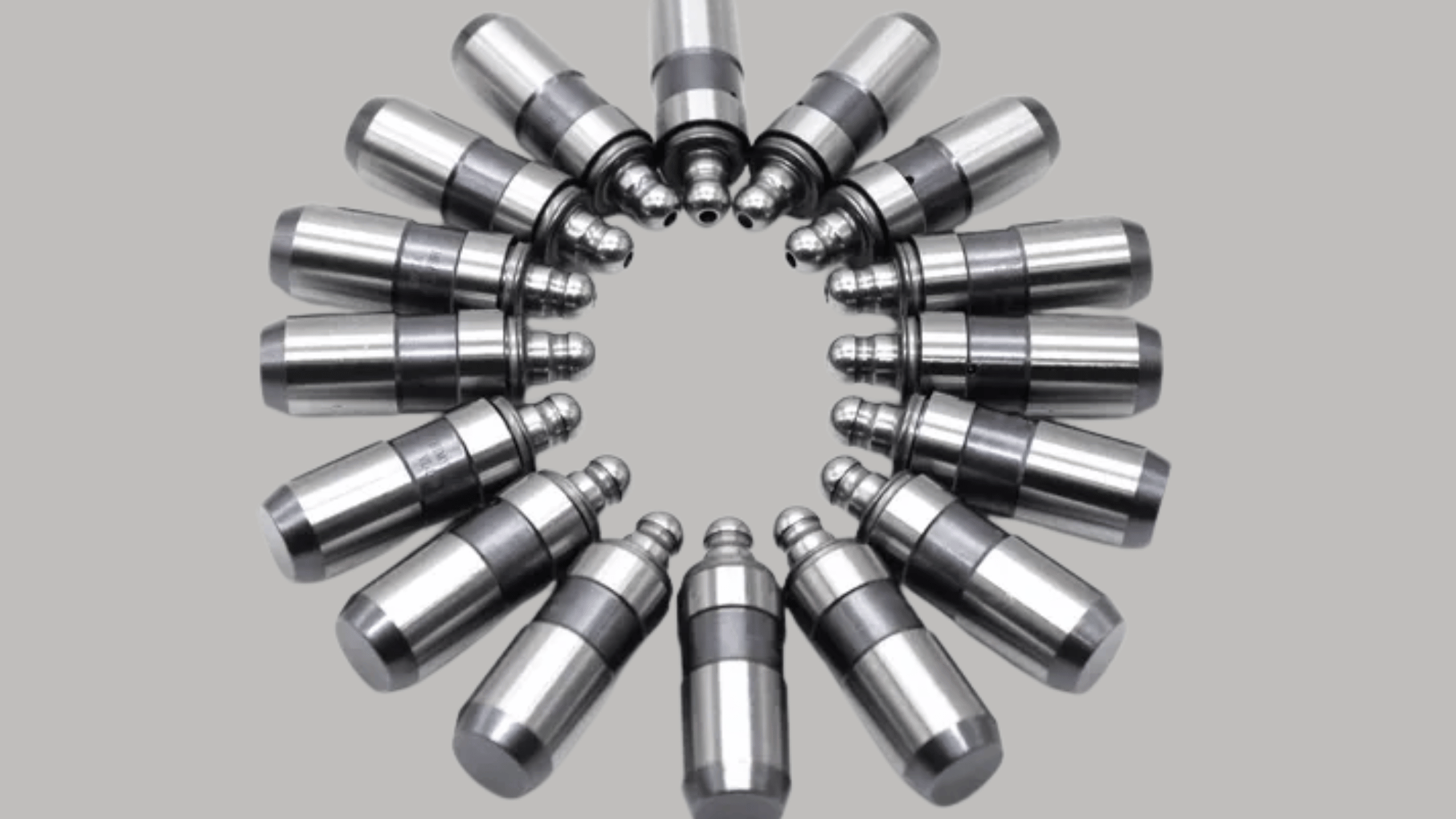 hydraulic valve