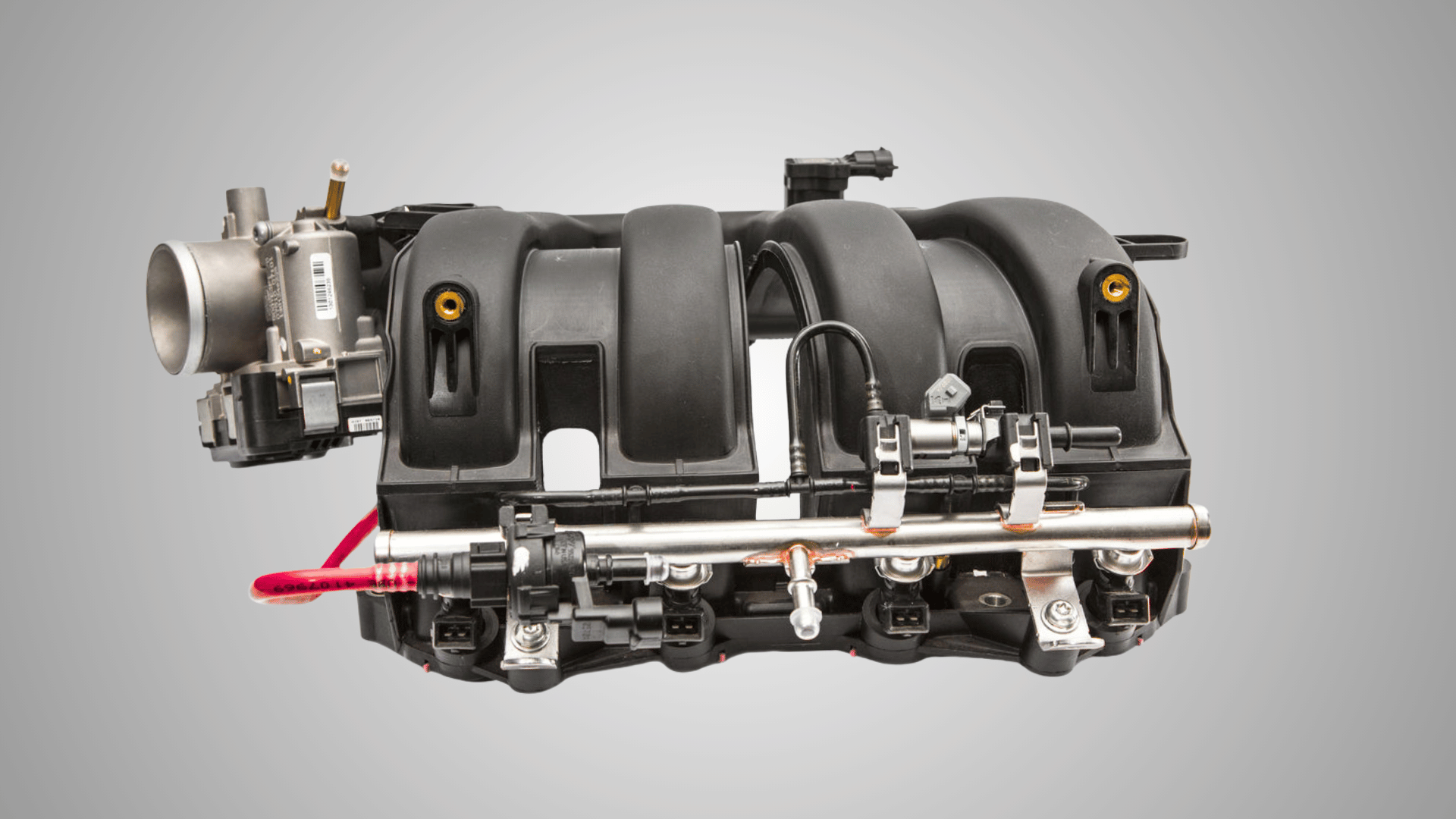 intake manifold