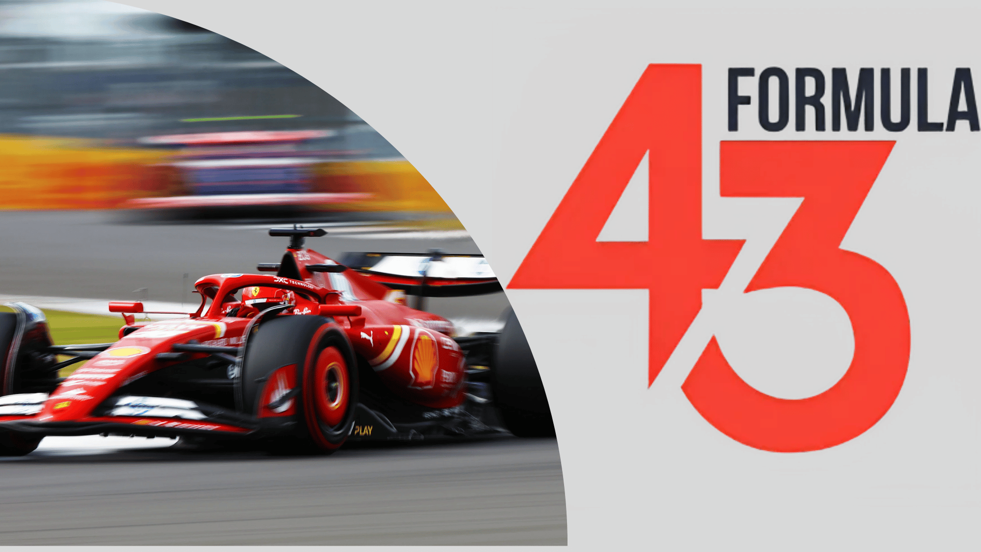 latest updates on formula 43 sports events