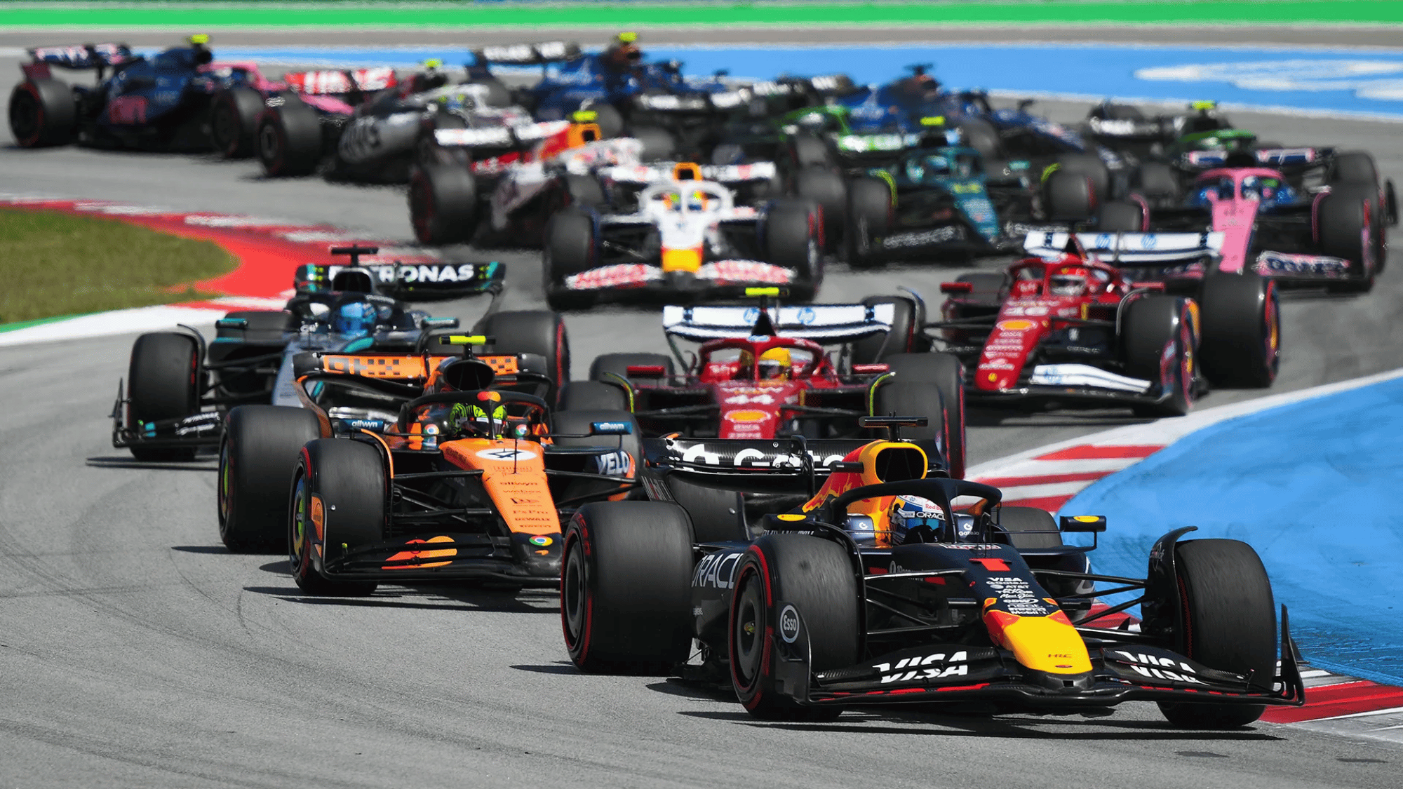 major-types-of-f1-penalties-explained
