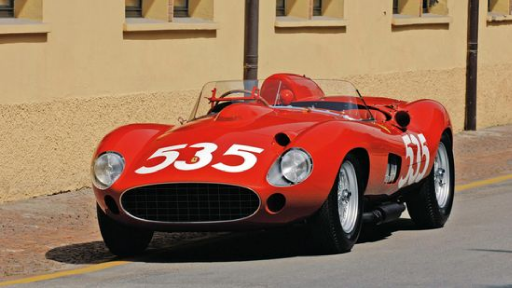 official mille miglia event details for 2026