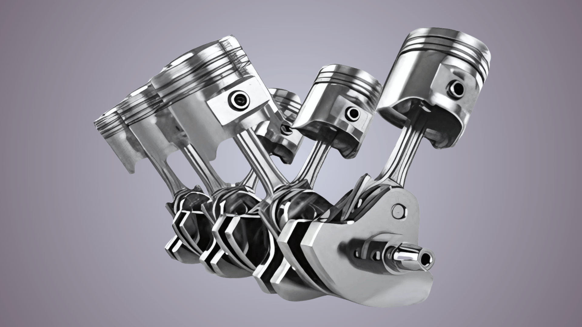 pistons
