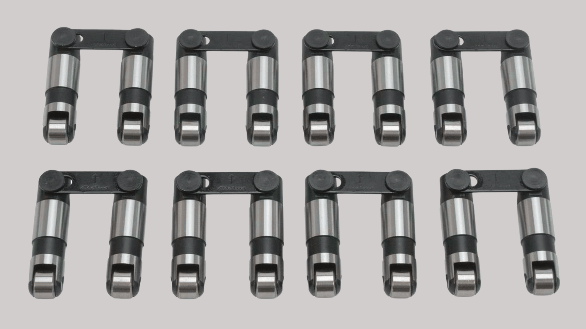 roller lifter