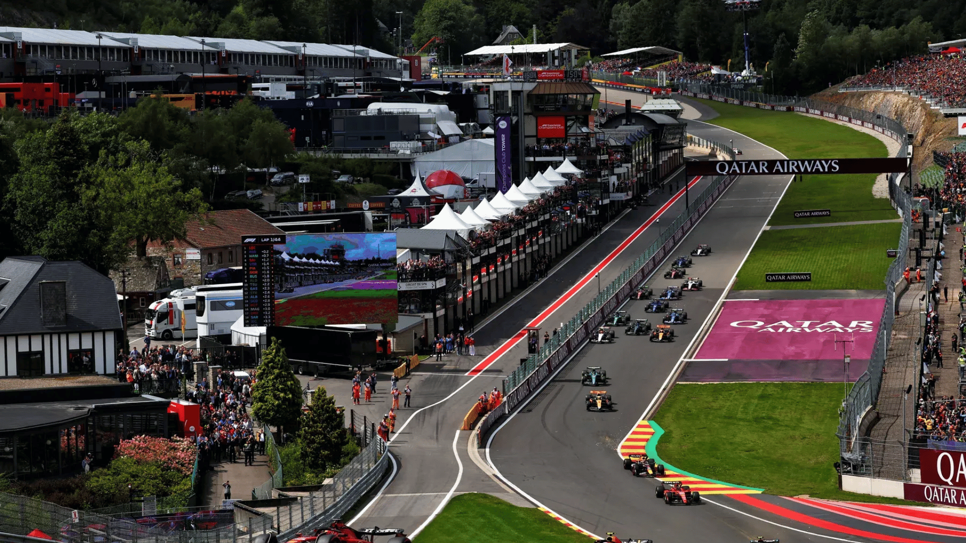 spa-francorchamps