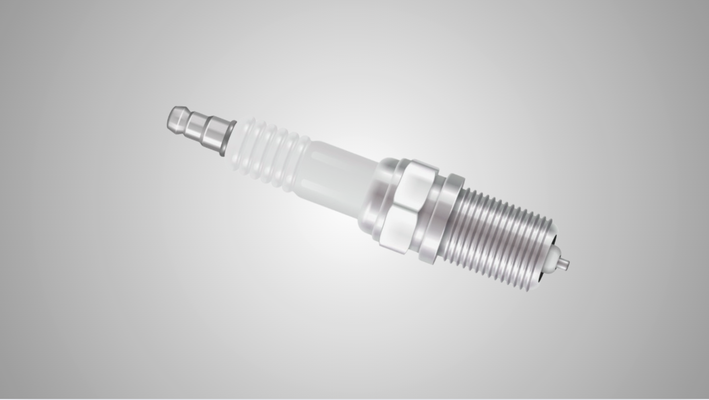 spark plug
