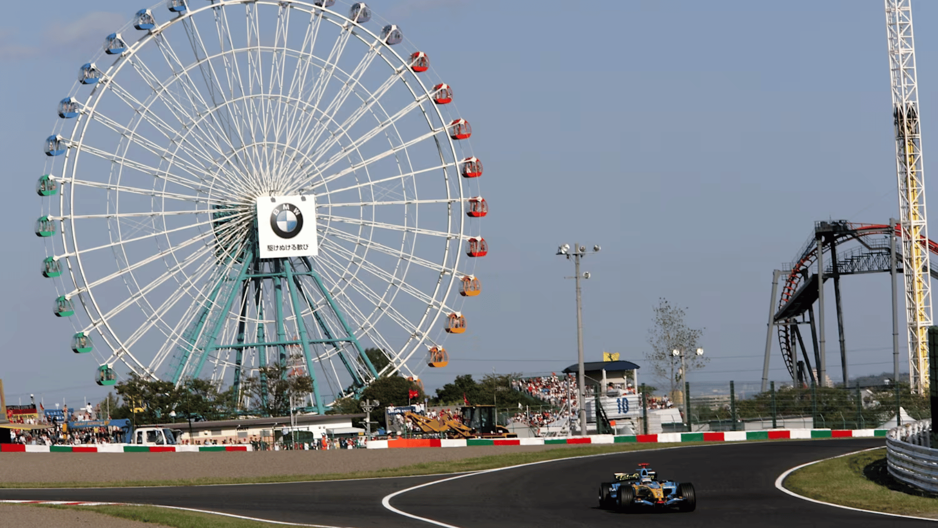 suzuka-circuit