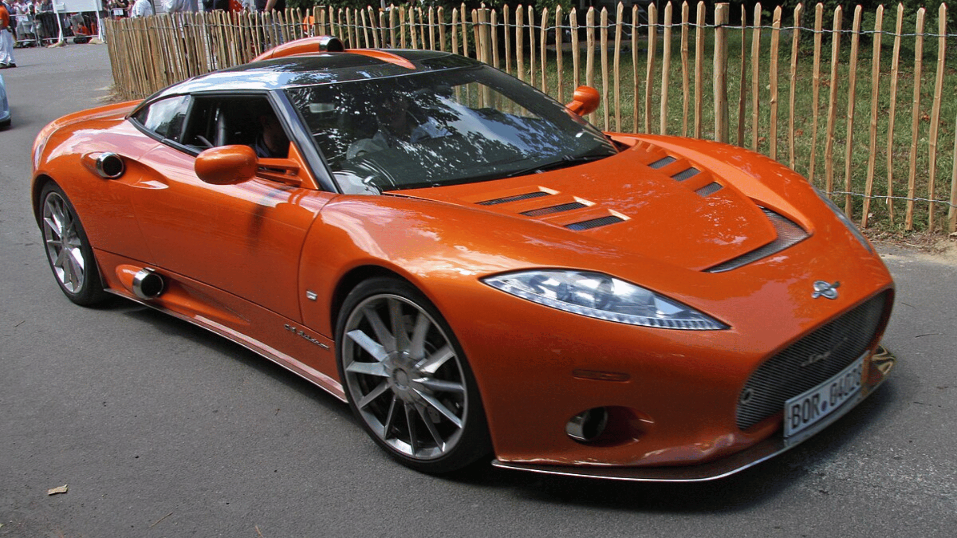 Car 3