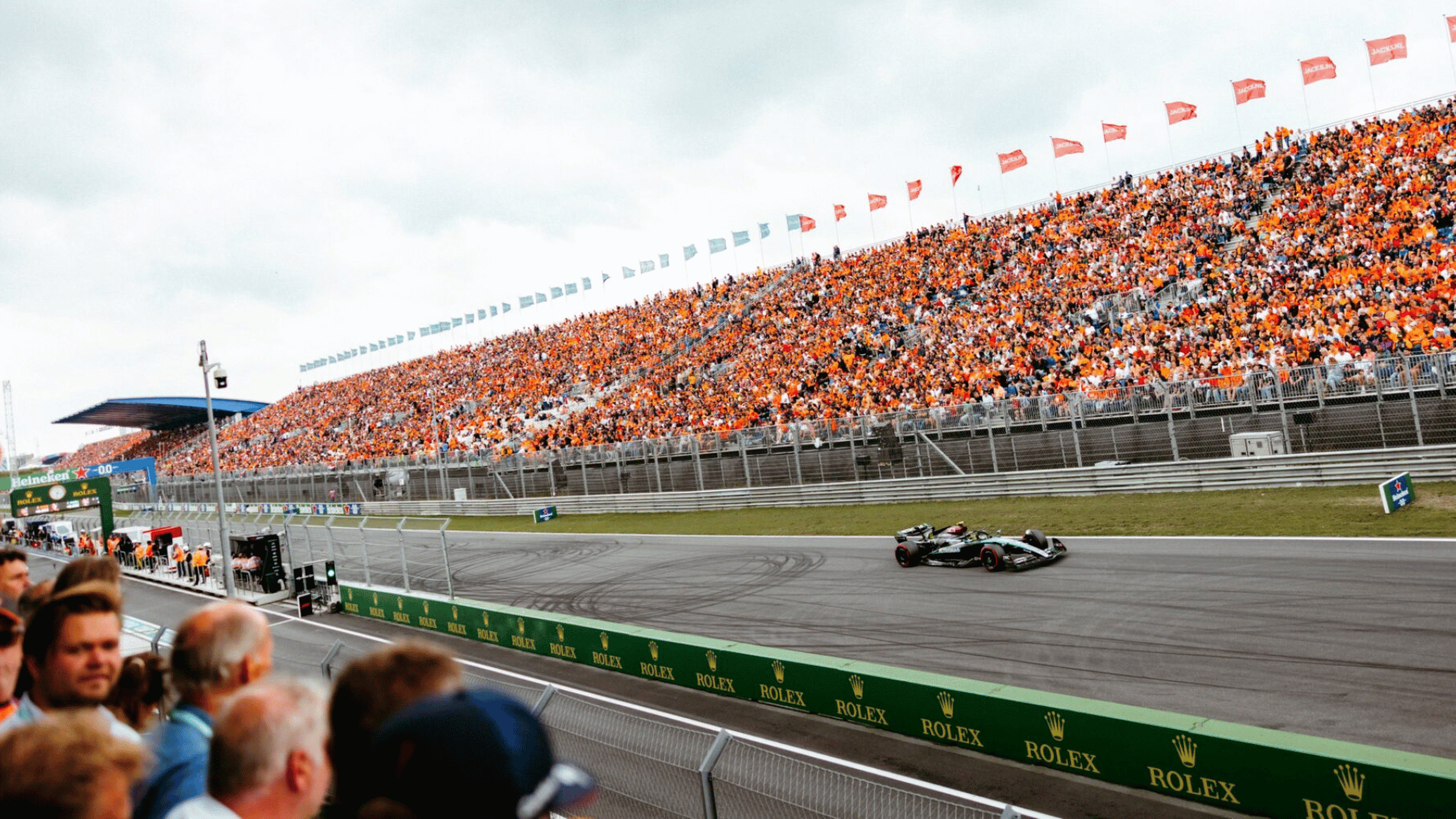 zandvoort-circuit